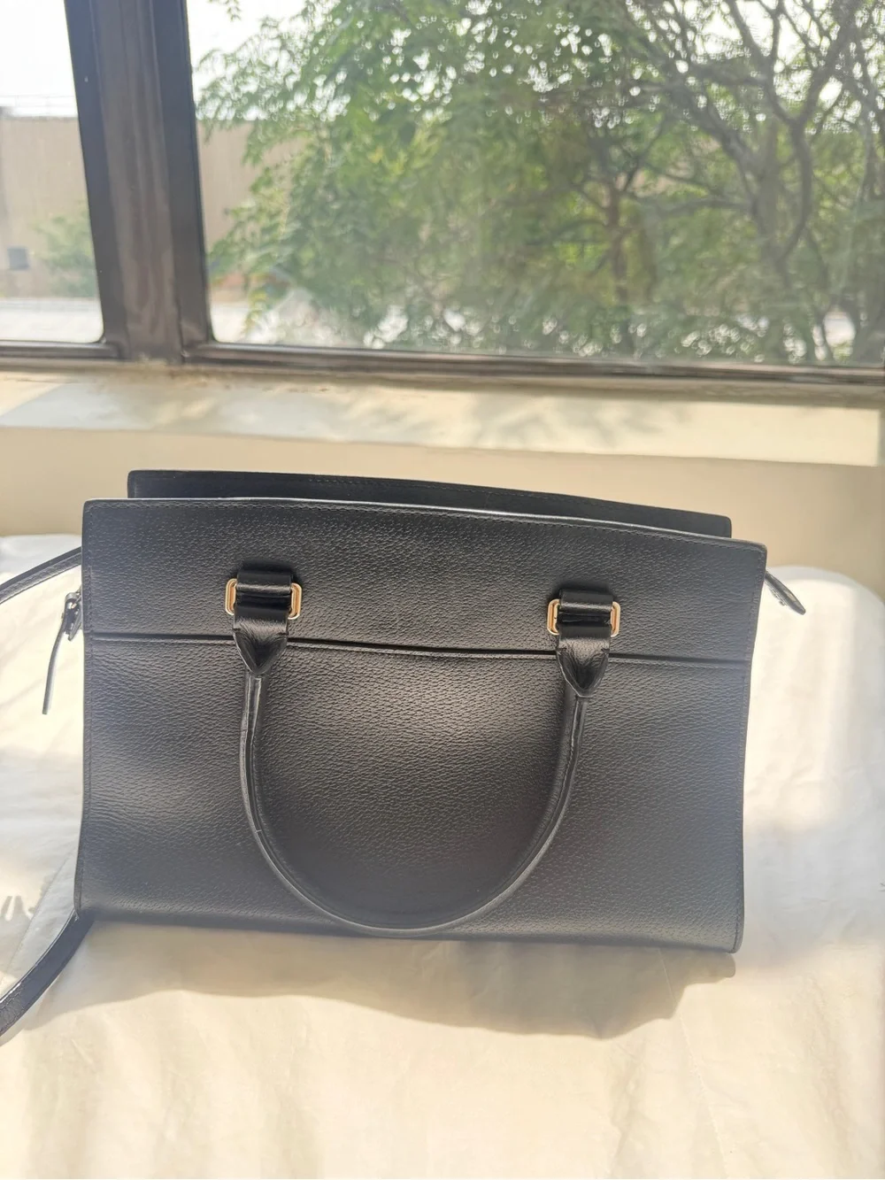 Kate Spade Grove Street Caley satchel
